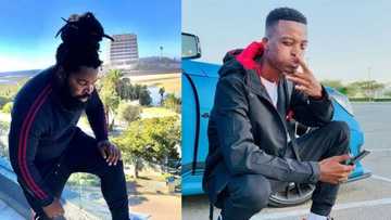 LOL: Man offers to fight Big Zulu for King Monada in #CelebrityBoxing match