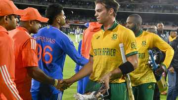 India dominates T20 series: Has South Africa lost their competitive edge in global cricket?