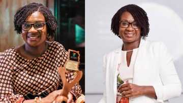 Irene Asare: Human resource expert appointed HR director at BBC