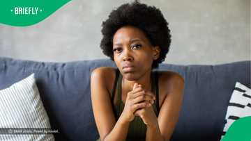 "I want half of what he has": Woman vents about spiteful separated husband after cutting her off