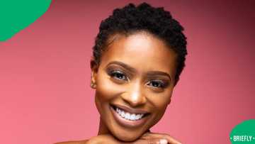 'Imbewu: The Seed' actress Vuyiseka Cawe is accused of defrauding a Thembisa woman