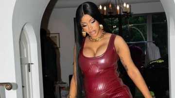 Mommy: Cardi B reportedly expected to give birth to 2nd child in September