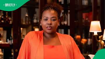 Anele Mdoda suggests drastic way to catch suspected Kempton Park serial killer