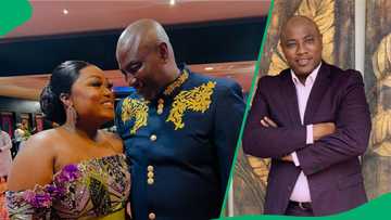 Musa Mseleku finally shares reason behind MaKhumalo’s fertility struggles: "She has an ancestral gift"