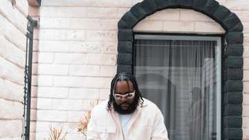 US rapper Bas announces return to South Africa for Rocking The Daisies performance