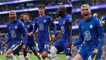 Thiago Silva closes in on Chelsea record in Premier League just 2 days before 37th birthday