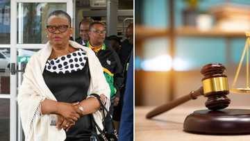 Gumede’s corruption case shows courts don’t discriminate when holding politicians accountable, expert claims