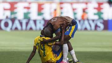 Kaizer Chiefs suffer transfer blow as Bafana star leaves Sundowns