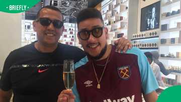 AKA's father reportedly slams Madlanga Commission over "careless" airing of rapper's final moments