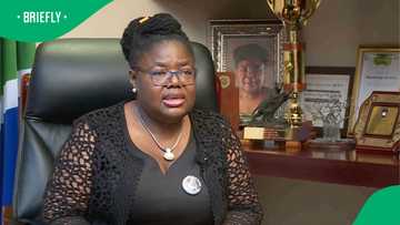 Mpumalanga Education HoD suspended over R2 million laptop saga, SA thinks she'll be redeployed