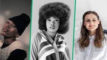 Jaguar South Africa's #GiveHerACrown campaign spotlights empowering female artists