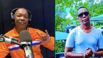 Ba2Cada's R180K per month salary at SABC gets fans buzzing: "That's Sizwe Dhlomo level"