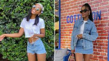 Ama Qamata finally breaks silence after leaving 'Gomora': "Thank you for embracing Buhle"