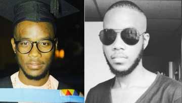 “Good luck”: Mzansi reacts to varsity graduate unemployed for 2 years