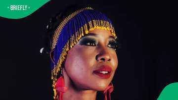 Ntsiki Mazwai questions husband's actions after German tourist goes missing in KwaZulu-Natal