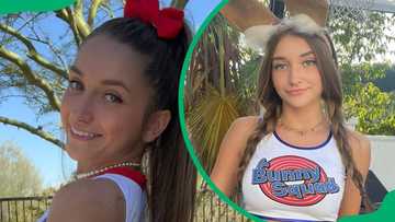 Skylar Mae's biography: age, boyfriend, social media career, net worth