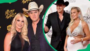 Who is Summer Pardi? Meet Jon Pardi's wife and better half