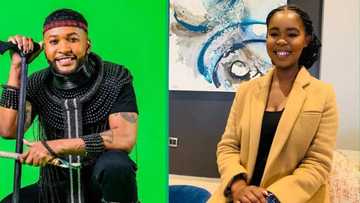 Vusi Nova discusses reality show 'Vusi Unprovoked' on SABC 1 and album with tribute to Zahara