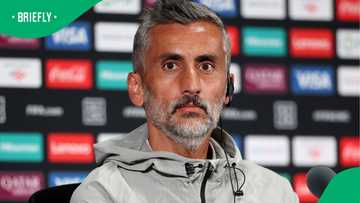 PSL giants told to consider going for Riveiro after being sacked by Al Ahly