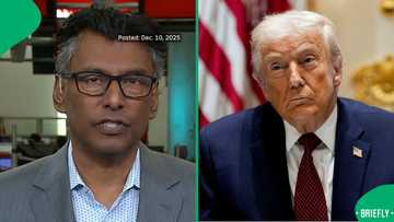 "He's destroying us": Proposed US visa rules face criticism on social media