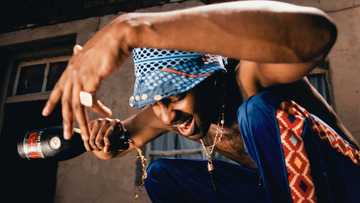 Riky Rick thanks the EFF for taking a stand with their vaccine march