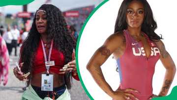 Sha'Carri Richardson's net worth today: How rich is the track star?