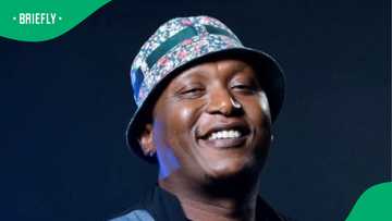 “FNB, I am your friend”: Mzansi entrepreneur makes unexpected sneaker proposal