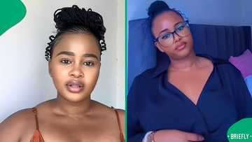 "I will come back stronger": SA woman moves back home again after plans fail