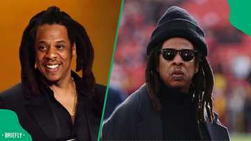 US rapper Jay-Z sues woman who accused him of sexual assault after she allegedly admits to lying