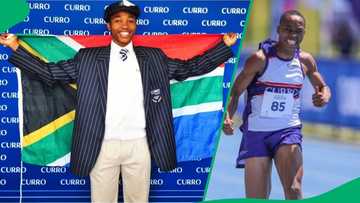 Curro matriculant Bayanda Walaza bags Olympic silver, SA applauds school for funding teen's trip