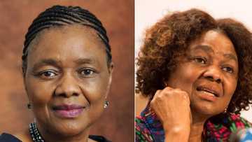 Deputy Minister Hlengiwe Mkhize dies aged 69, Mzansi sends condolences