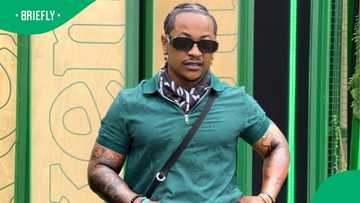 AI chatbot Grok names Priddy Ugly SA's most successful hip hop artist in 2025