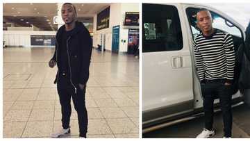 Dumi Mkokstad biography: age, wedding, parents, albums and songs