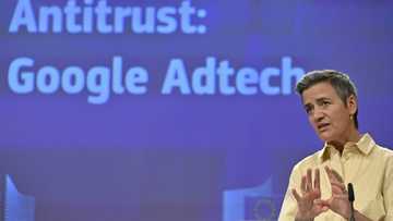 EU says Google abused dominant positions in online ads