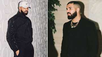 Drake shows off new hairdo, 'Toosie Slide' rapper's fans share mixed views: "Starting to look like his father"