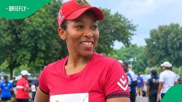Fundraising campaign for slain Kempton Park runner’s daughter surges as South Africans come together