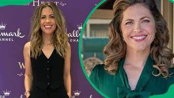 Who is Pascale Hutton? Age, children, height, movies and TV shows, profiles, net worth