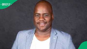 Thabo Mkhabela addresses rumours of leaving 'Skeem Saam' for 'Isitha: The Enemy'