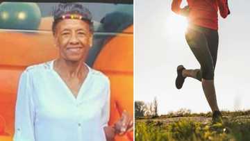 Missing Soweto Jogger violated and killed, body found bundled in toilet