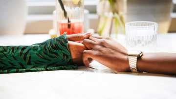 My boss walked in as her husband grabbed my hand — What she did next left me frozen