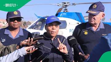 Limpopo Premier Phophi Ramathuba blames SA citizens for enabling undocumented immigrants