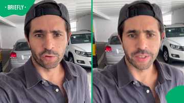 "I’m all of these": Mzansi reacts to SA comedian nailing every type of driver during road rage