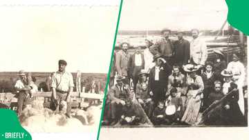 "It must have been really hard": History of Afrikaners in Argentina has Mzansi fascinated