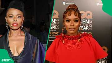 Unathi Nkayi reveals official name of her new radio show, Mzansi reacts: "Love it"