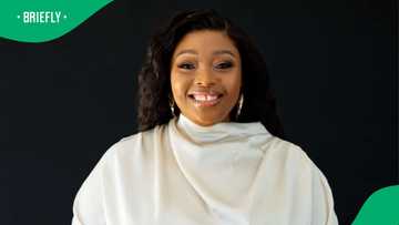 'Untied' presenter Relebogile Mabotja gives spicy clapback at trolls who dissed her body