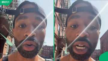 “We’re not the same”: US man claims Mzansi mirrors Black Americans, leaves social media divided