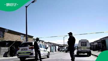11 year-old killed in crossfire in Kraaifontein gang shooting, South Africans shaken