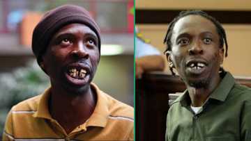 Pitch Black Afro released on special remission for non-violent inmates after serving 3 years of his sentence