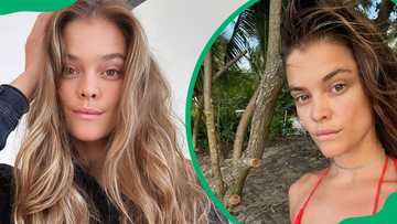 Nina Agdal's dating history: the Danish model's boyfriend timeline