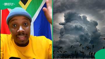 TikToker’s El Niño warning sparks questions from concerned South Africans about weather